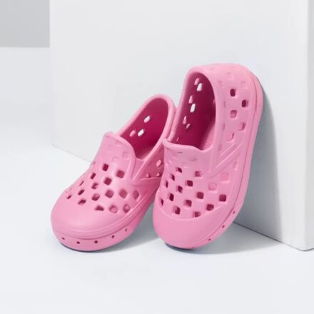 Vans - Slip-On Trek Sandal - Toddlers'
