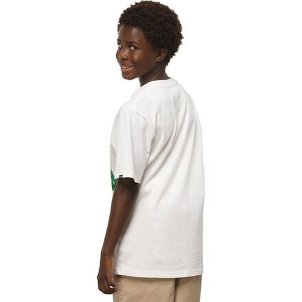 Vans - Eco Positivity Short-Sleeve Graphic T-Shirt - Kids'