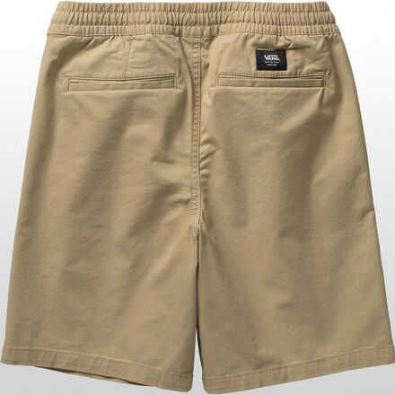 Vans - Range II Elastic Waist Short - Boys'