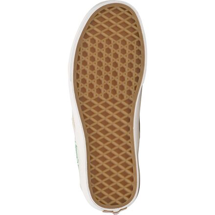 Vans - Eco Theory Classic Slip-On Shoe