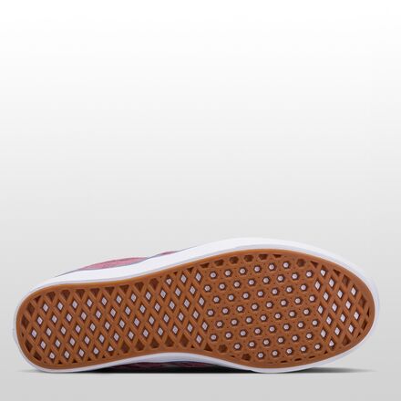 Vans - Terry ComfyCush Slip-On Shoe