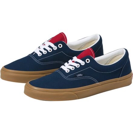Vans - Gum Era Skate Shoe