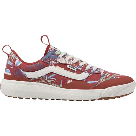 Vans - Hawaiian Jungle UltraRange Exo SE Shoe