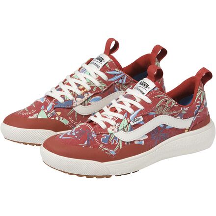 Vans - Hawaiian Jungle UltraRange Exo SE Shoe