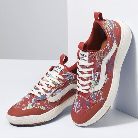 Vans - Hawaiian Jungle UltraRange Exo SE Shoe