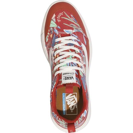 Vans - Hawaiian Jungle UltraRange Exo SE Shoe