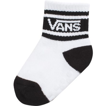 Vans - Drop V Crew Sock - Toddlers'