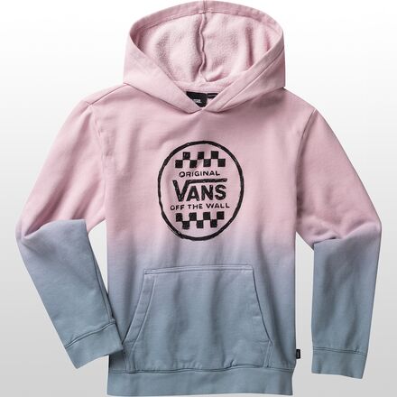 Vans - Sunset Wash Hoodie - Kids'
