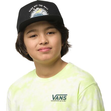 mens vans tie dye shirt