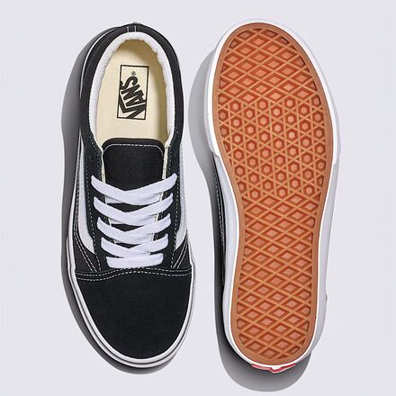 Vans - Old Skool Shoe - Kids'