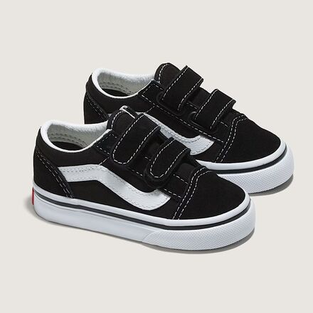 Vans - Old Skool V Shoe - Toddlers'