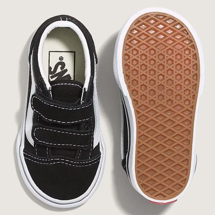 Vans - Old Skool V Shoe - Toddlers'