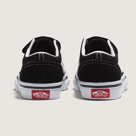 Vans - Old Skool V Shoe - Toddlers'