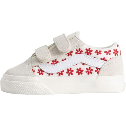 Old Skool V Shoe - Toddlers'