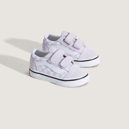 Vans - Old Skool V Shoe - Toddlers'