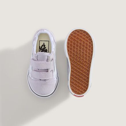 Vans - Old Skool V Shoe - Toddlers'