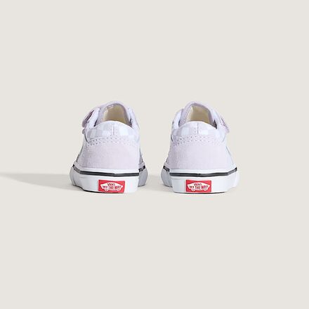 Vans - Old Skool V Shoe - Toddlers'