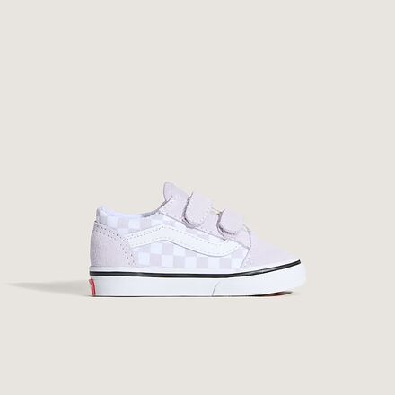 Vans - Old Skool V Shoe - Toddlers'