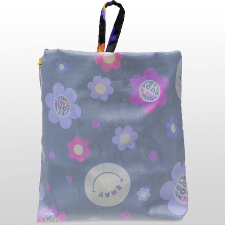 Vans - Contortion Tote - Women's