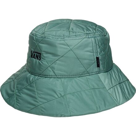 Vans - Long Haul Bucket Hat - Women's