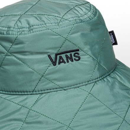 Vans - Long Haul Bucket Hat - Women's