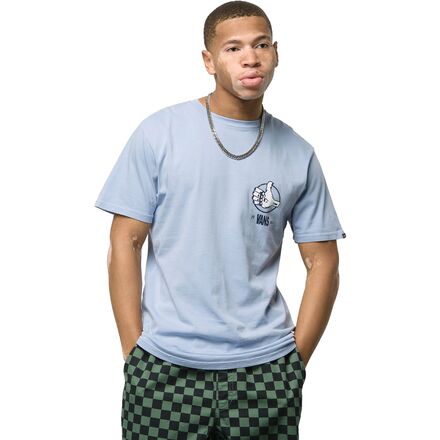 Vans - 66 Thumbs Up Short-Sleeve T-Shirt - Men's