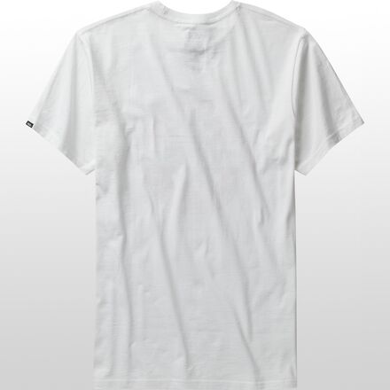 Vans - Circle Checker Short-Sleeve T-Shirt - Men's