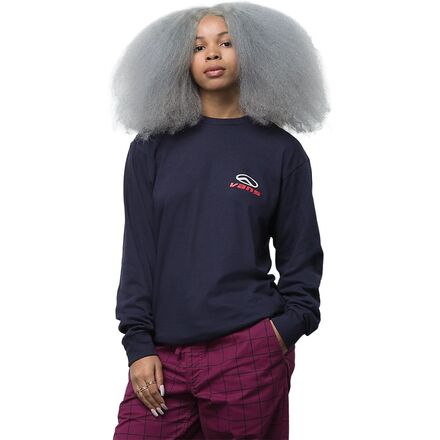 Vans - Vans Chromatic Long-Sleeve T-Shirt