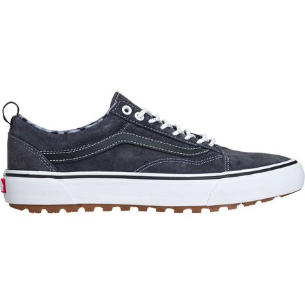 Vans - Plaid Old Skool MTE-1 Shoe