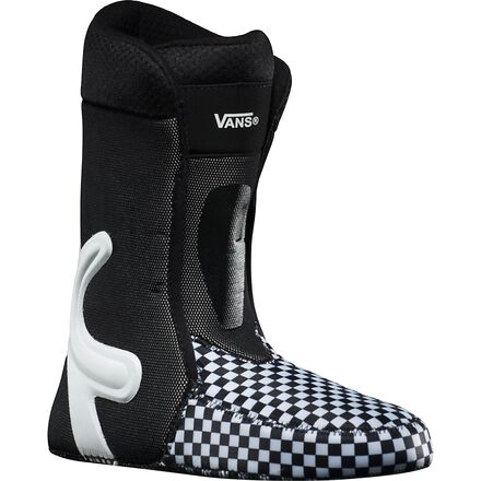 Vans - Infuse BOA Snowboard Boot - 2023 - Men's