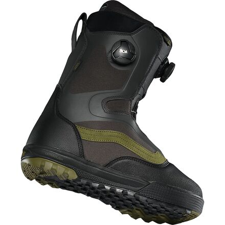 Vans - Aura Pro BOA Snowboard Boot - 2023