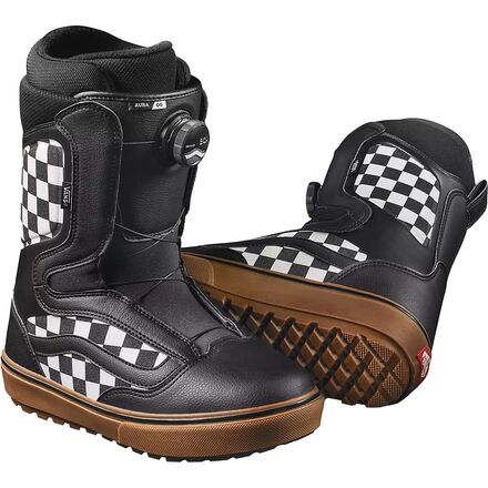 Vans - Aura OG BOA Snowboard Boot - 2023
