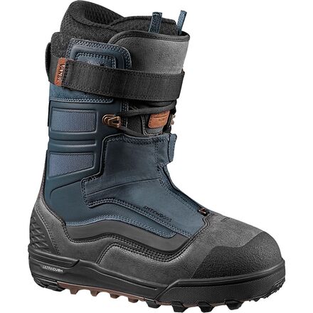 Vans - Hi-Country & Hell-Bound Snowboard Boot - 2023