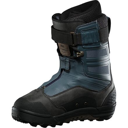 Vans - Hi-Country & Hell-Bound Snowboard Boot - 2023