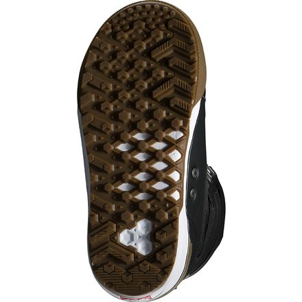 Vans - Hi-Standard Pro Snowboard Boot - 2023
