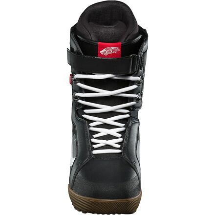 Vans - Hi-Standard Pro Snowboard Boot - 2023