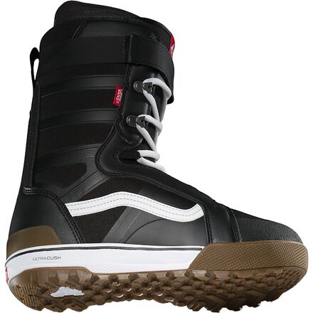 Vans - Hi-Standard Pro Snowboard Boot - 2023