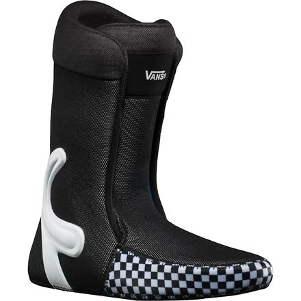 Vans - Hi-Standard Pro Snowboard Boot - 2023