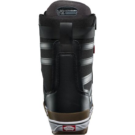 Vans - Hi-Standard Pro Snowboard Boot - 2023