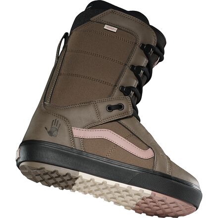 Vans - Hi-Standard OG Snowboard Boot - 2023