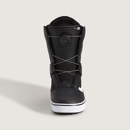 Vans - Juvie OG Snowboard Boot - 2027 - Kids'