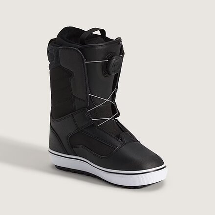 Vans - Juvie OG Snowboard Boot - 2027 - Kids'