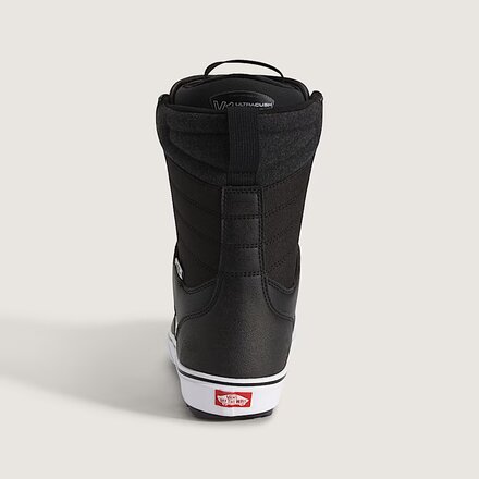 Vans - Juvie OG Snowboard Boot - 2027 - Kids'