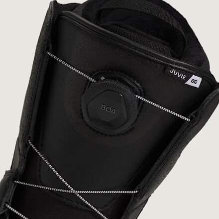 Vans - Juvie OG Snowboard Boot - 2027 - Kids'