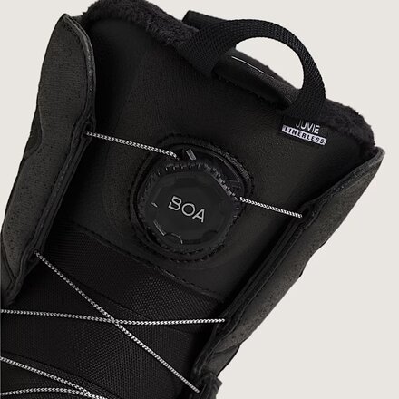 Vans - Juvie Linerless Snowboard Boot - 2027 - Kids'
