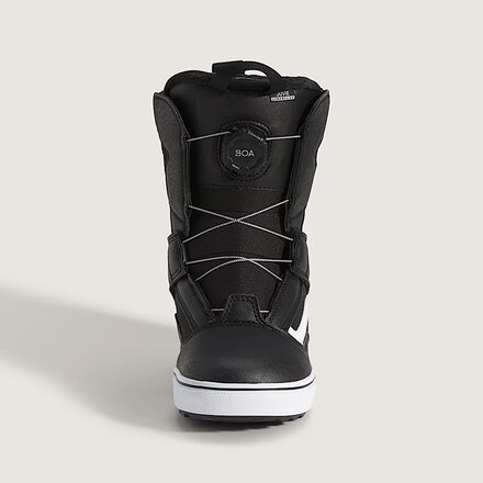 Vans - Juvie Linerless Snowboard Boot - 2027 - Kids'