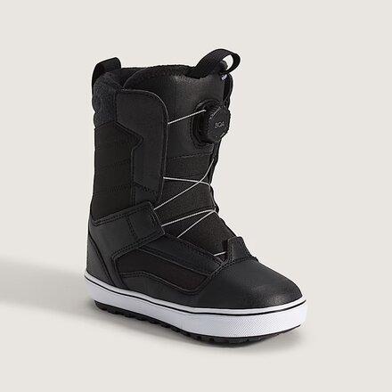 Vans - Juvie Linerless Snowboard Boot - 2027 - Kids'
