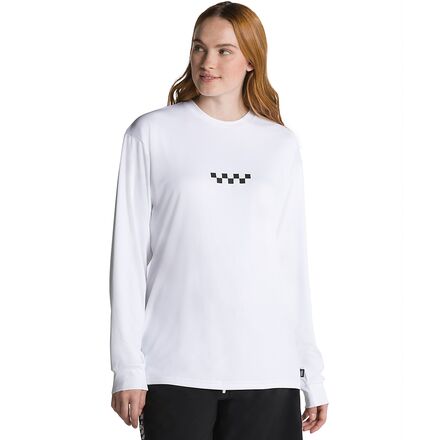 Vans - Surf Long-Sleeve Shirt