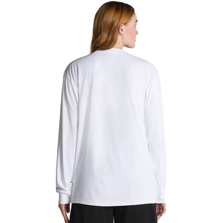 Vans - Surf Long-Sleeve Shirt