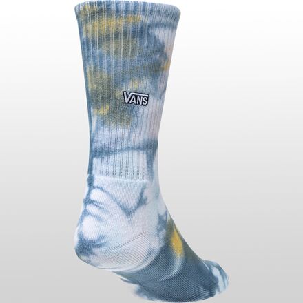 Vans - Seasonal Tie Dye Crew Sock II